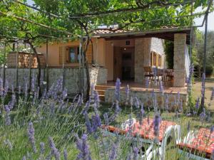 Holiday Home mit schönem Garten und Sonnenterrasse by Interhome