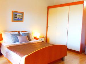 Apartment Garbin Ventus Makarska by Interhome