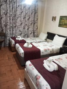 Amman Ambiance Hotel