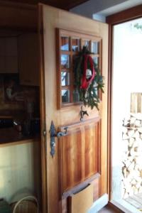 Apartment Blick auf herrliche Bergwelt by Interhome