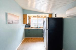 Idyllic 1BR APT in Ocean Beach