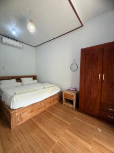 Private Room Near Ubud Monkey Forest