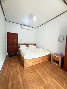 Private Room Near Ubud Monkey Forest and Tegenungan Waterfall Bali