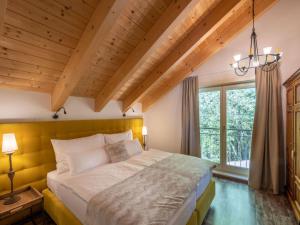 Apartment Landleben in Feistritz Ob Bleiburg by Interhome