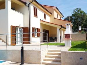 Holiday Home in Banjole mit Privatem Pool by Interhome