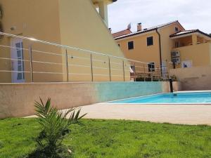 Holiday Home in Banjole mit Privatem Pool by Interhome