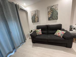 La Joya de la Caleta. A 60 mts playa.