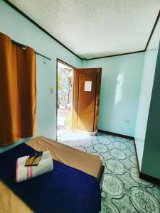 Shoreline88 Beach Resort