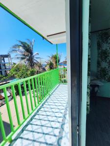 Shoreline88 Beach Resort