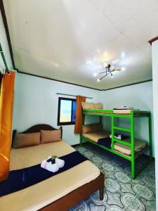 Shoreline88 Beach Resort