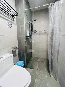 Majestic Residence Kuala lumpur by Luxury