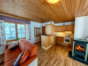 Holiday Home Gemütliches Ferienhaus in ruhiger Lage by Interhome