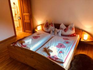 Holiday Home Gemütliches Ferienhaus in ruhiger Lage by Interhome