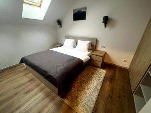 Apartments Čerešňový Sad & Wellness