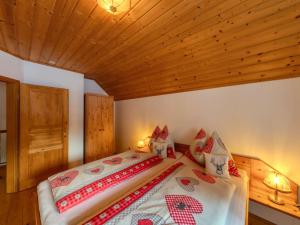 Holiday Home Gemütliches Ferienhaus in ruhiger Lage by Interhome