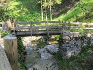 Holiday Home Geräumiges Ferienhaus inmitten der Natur by Interhome