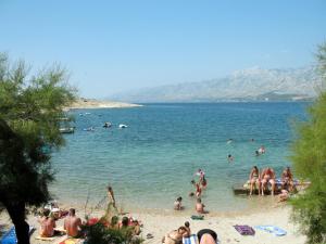 Apartment Vesna 1 mit Meerblick by Interhome