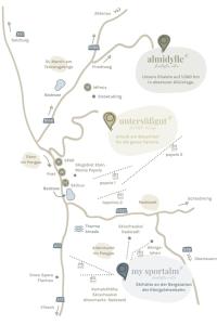 Holiday Home Chalet Almidylle in Sankt Martin am Tennengebirge by Interhome