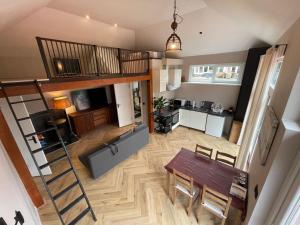 Holiday Home Rijks Lodge Wassenaar by Interhome