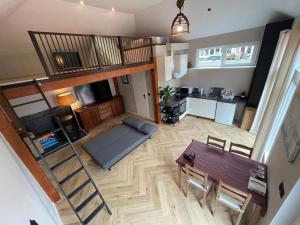 Holiday Home Rijks Lodge Wassenaar by Interhome