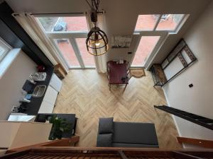 Holiday Home Rijks Lodge Wassenaar by Interhome