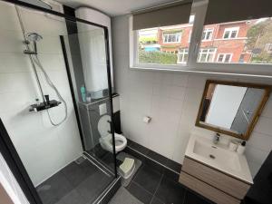 Holiday Home Rijks Lodge Wassenaar by Interhome