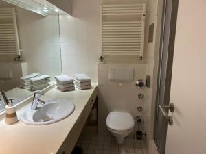 Ferienwohnung-juist-strandburg 307 für 2 bis 3 Personen mit Schwimmbad und Sauna