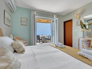 Apartment Tolle Wohnung in Drašnice mit Schönem Garten by Interhome