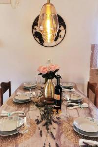 Apartment Neda by Interhome