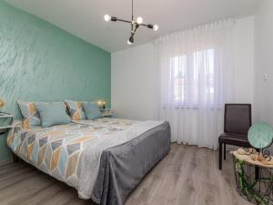 Apartment Moderne Wohnung Grzetic by Interhome