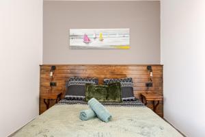 Lappartement Signature - Style, Espace et Confort