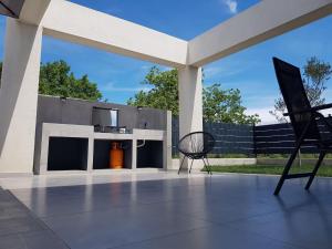 Holiday Home mit privatem Pool in Ruhiger lage- by Interhome