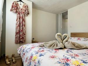 Apartment Neugebaute Wohnung im Erdgeschoss by Interhome