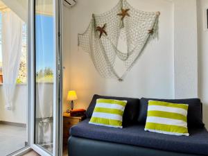 Apartment Neugebaute Wohnung im Erdgeschoss by Interhome