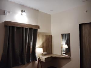 Verulai Hotel retreat homestay