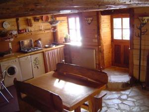 B&B / Chambres d'hotes Notre Bergerie : photos des chambres
