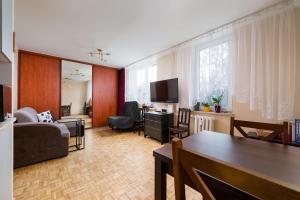 Żuromińska Comfort Studio by BookingHost