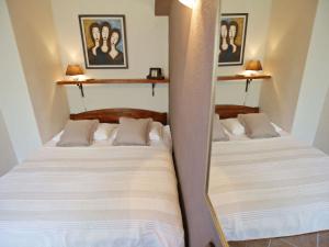 Holiday Home Steinhaus in Strandnähe mit Whirlpool by Interhome