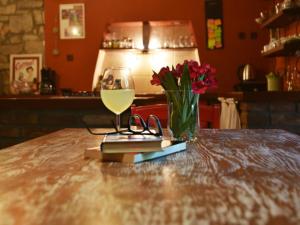 Holiday Home Steinhaus in Strandnähe mit Whirlpool by Interhome