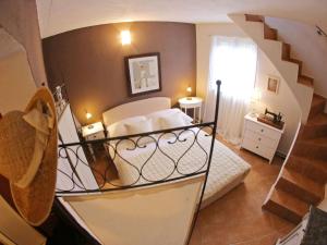 Holiday Home Steinhaus in Strandnähe mit Whirlpool by Interhome