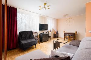 Żuromińska Comfort Studio by BookingHost