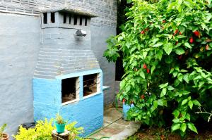 Pousada Pantera do Rosa