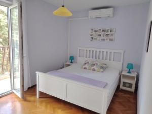 Apartment mit Balkon und Meerblick by Interhome