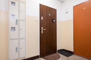 Żuromińska Comfort Studio by BookingHost