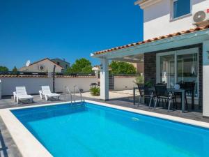 Holiday Home Villa Sarah by Interhome