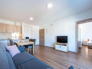 Apartment Wohnungen Rilovic - Wohnung A3 by Interhome