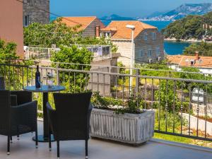 Apartment Wohnungen Rilovic - Wohnung A3 by Interhome