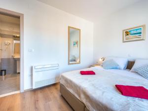 Apartment Wohnungen Rilovic - Wohnung A3 by Interhome