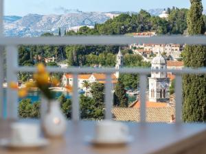 Apartment Wohnungen Rilovic - Wohnung A3 by Interhome