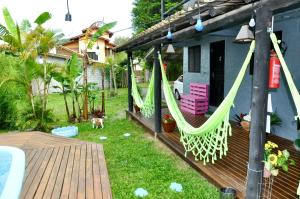 Pousada Pantera do Rosa